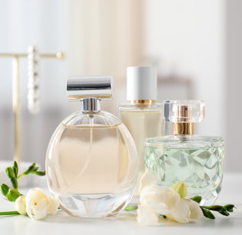 Show details for Elegant Eau de Parfum Collection Picture of Elegant Eau de Parfum Collection