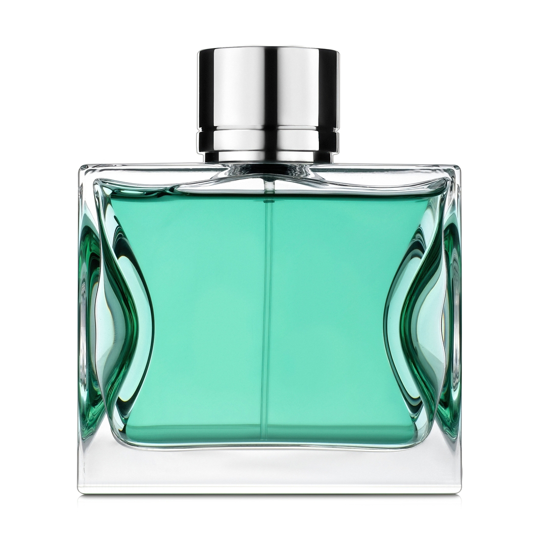 Picture of Unisex Green Eau de Parfum