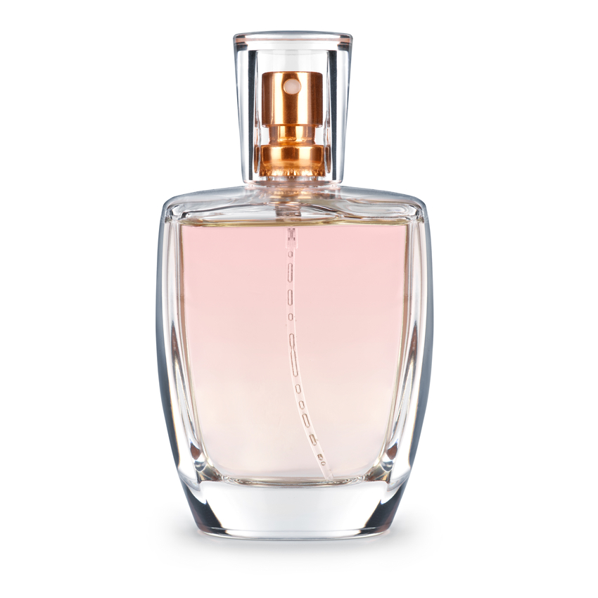 Picture of Elegant Pink Eau de Parfum