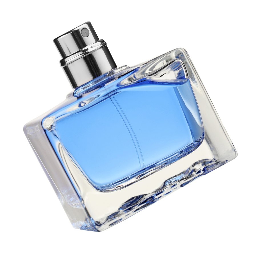 Picture of Crisp Blue Eau de Parfum