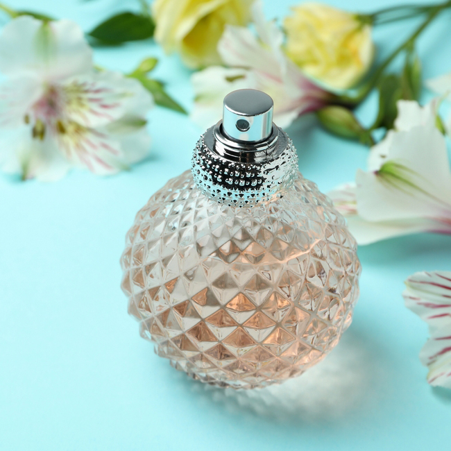 Picture of Peach Eau de Parfum
