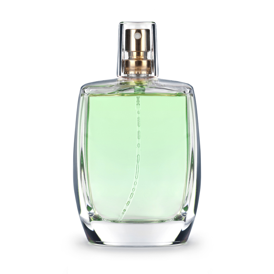 Picture of Fresh Green Eau de Parfum